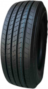 Шина Kpatos KT100 (рульова) 385/65 R22.5 160L PR20